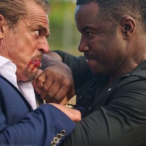 Fotoğraf The Island