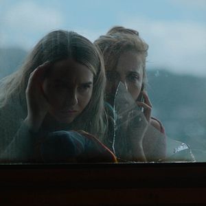 Fotoğraf Leticia Dolera