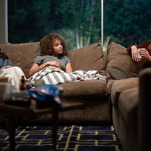 Fotoğraf Reign Edwards