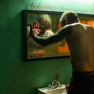 Fotoğraf God is a Bullet