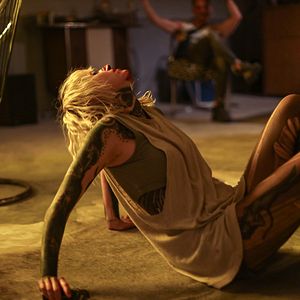 Fotoğraf Maika Monroe