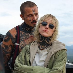 Fotoğraf Maika Monroe