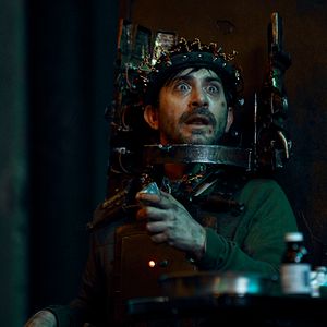 Fotoğraf Octavio Hinojosa