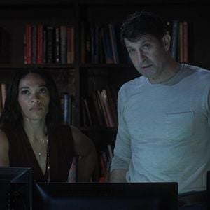 Fotoğraf Ruhlar Bölgesi: Karanlık Taraf