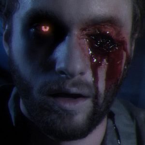 Fotoğraf Ruhlar Bölgesi: Karanlık Taraf