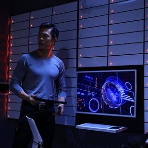 Fotoğraf Dark Asset