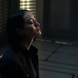 Fotoğraf Shioli Kutsuna