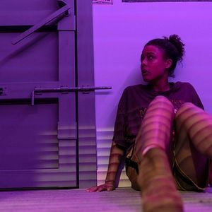 Fotoğraf Nina Toussaint-White