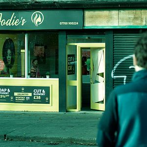 Fotoğraf Nina Toussaint-White