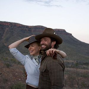 Fotoğraf Faraway Downs