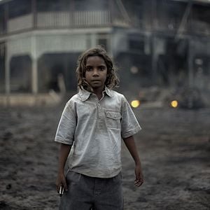 Fotoğraf Faraway Downs