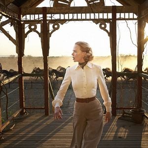 Fotoğraf Faraway Downs