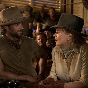 Fotoğraf Faraway Downs