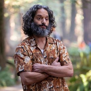 Fotoğraf Jason Mantzoukas