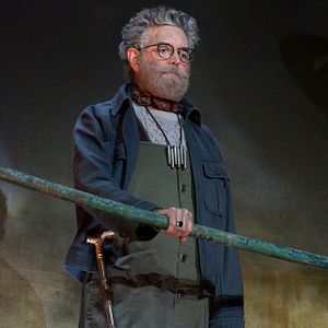 Fotoğraf Percy Jackson And The Olympians