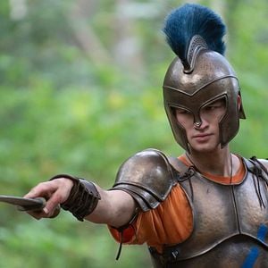 Fotoğraf Charlie Bushnell