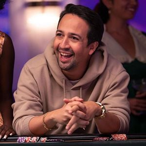 Fotoğraf Percy Jackson And The Olympians