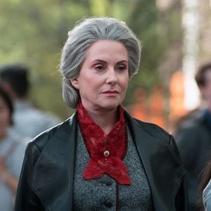 Fotoğraf Megan Mullally