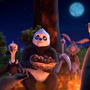 Fotoğraf Büyük Macera 2: Sürpriz Misafir