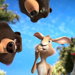 Fotoğraf Büyük Macera 2: Sürpriz Misafir