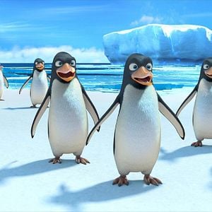 Fotoğraf Büyük Macera 2: Sürpriz Misafir