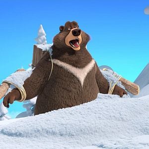 Fotoğraf Büyük Macera 2: Sürpriz Misafir