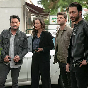 Fotoğraf Arka Sokaklar