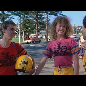 Fotoğraf BMX Bandits