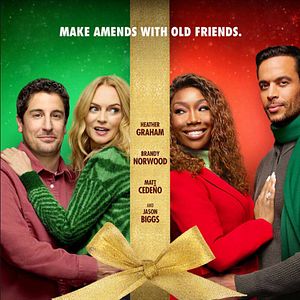 Fotoğraf Best. Christmas. Ever!