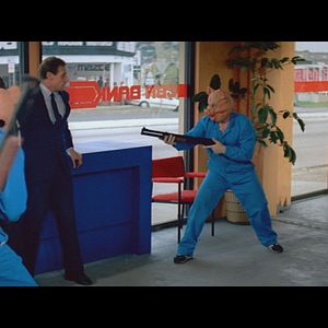 Fotoğraf BMX Bandits