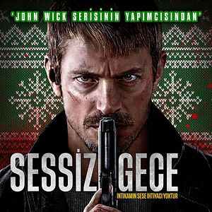 Fotoğraf Sessiz Gece