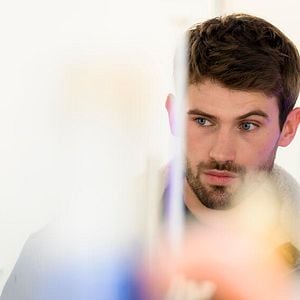 Fotoğraf Victor Meutelet