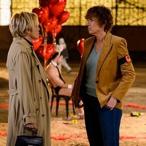 Fotoğraf Muriel Robin