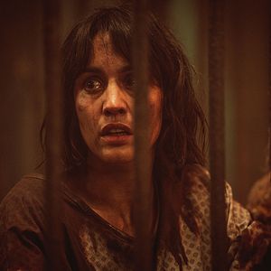 Fotoğraf Megan Montaner