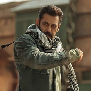 Fotoğraf Salman Khan