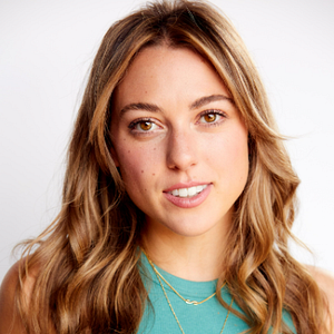 Fotoğraf Samantha Gordon