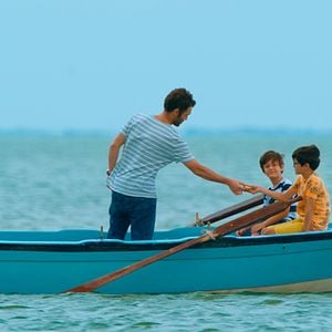 Fotoğraf Yaren Leylek