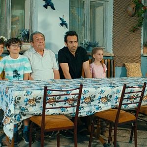 Fotoğraf Yaren Leylek