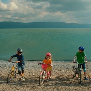 Fotoğraf Yaren Leylek