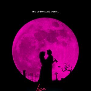 Fotoğraf Lisa Frankenstein