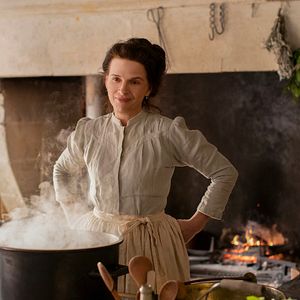 Fotoğraf Şeflerin Aşkı