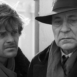 Fotoğraf Karanlık Armoniler