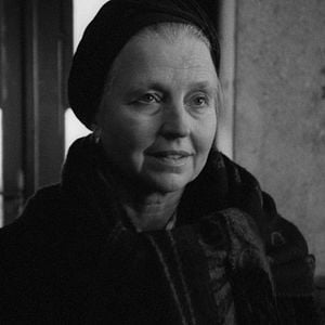 Fotoğraf Karanlık Armoniler