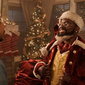 Fotoğraf Lil Rel Howery