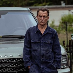 Fotoğraf Raymond Thiry