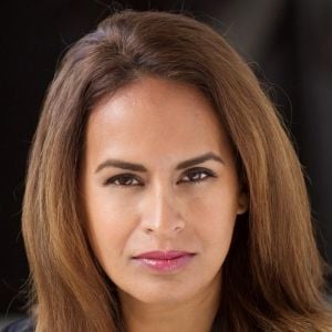 Fotoğraf Sangeeta Wylie