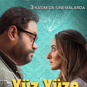 Fotoğraf Yüz Yüze