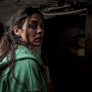 Fotoğraf Nilam Farooq