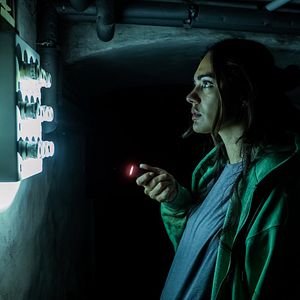 Fotoğraf Nilam Farooq