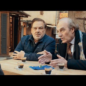 Fotoğraf Michel Vuillermoz